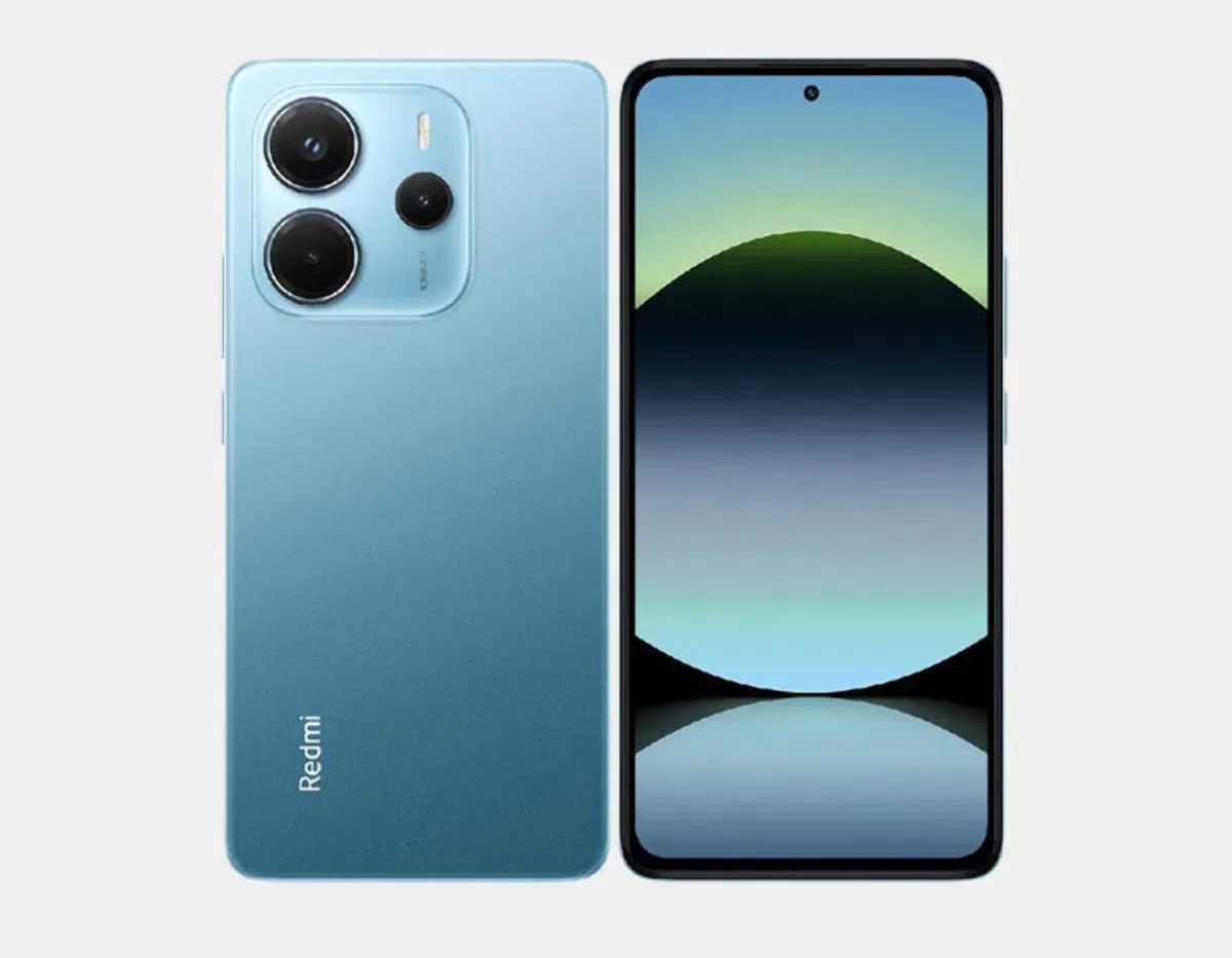 Xiaomi Redmi Note 14