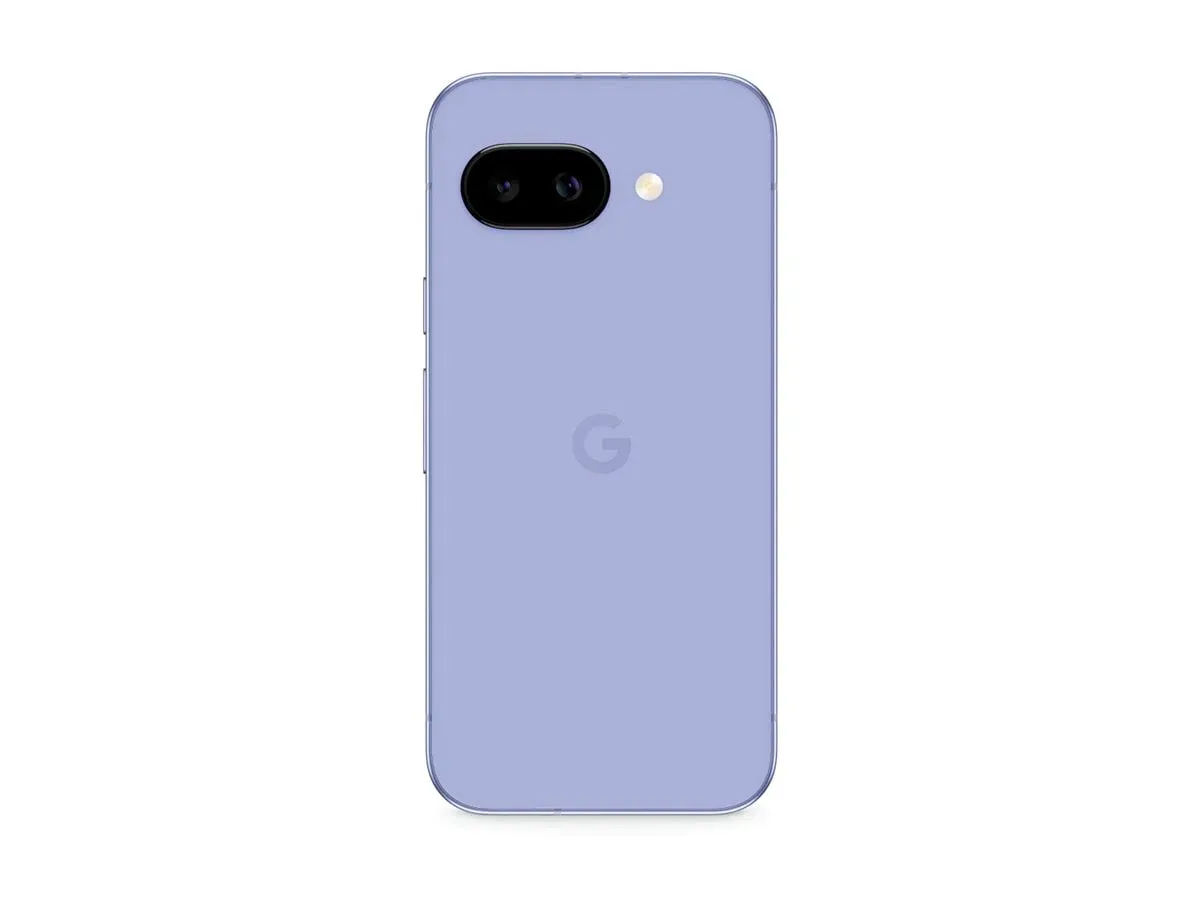 Google Pixel 9a thumbnail 4