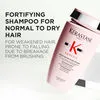 KERASTASE Genesis Bain Nutri-Fortifiant Shampoo thumbnail 2
