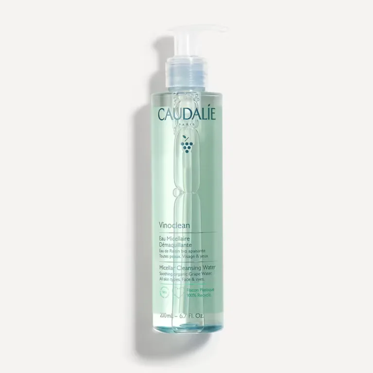 CAUDALIE Vinoclean Micellar Cleansing Water-200ml