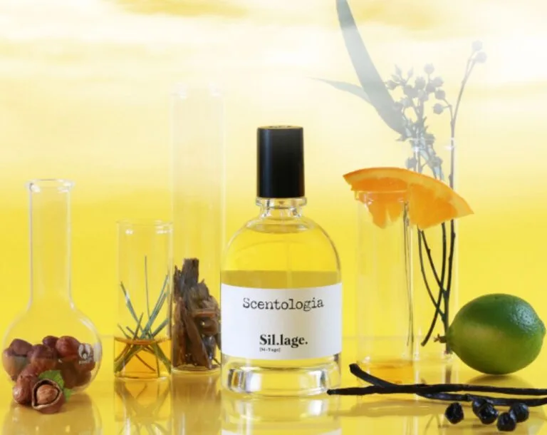 Scentologia Sil.lage. thumbnail 2