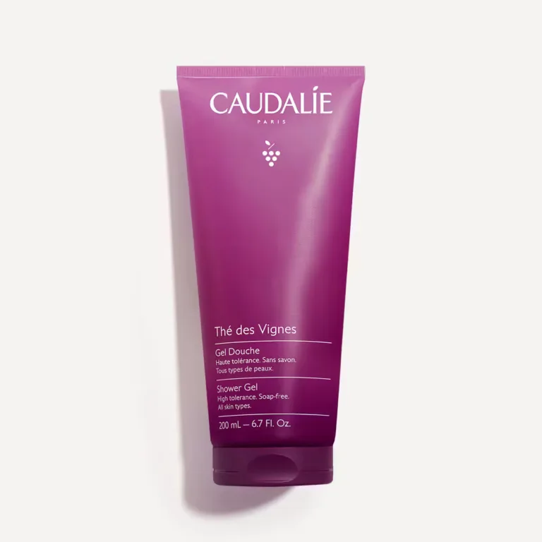 CAUDALIE The des Vignes Shower Gel
