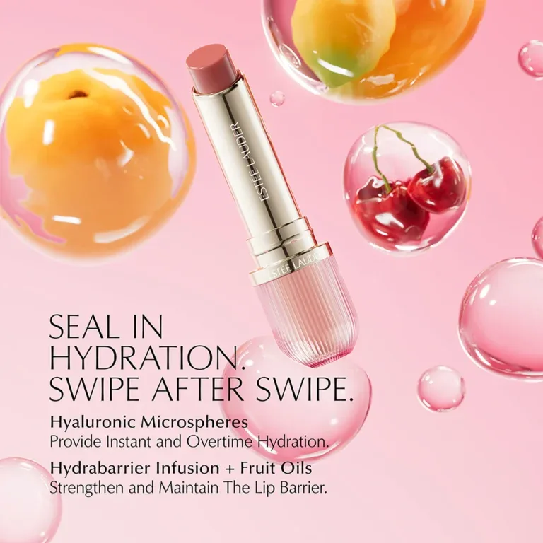 ESTEE LAUDER Futurist HydraPlump Tinted Lip Balm thumbnail 3