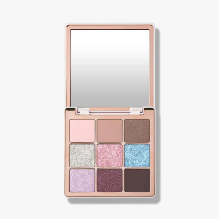 ANASTASI Mini Sugar Eyeshadow Palette thumbnail 2