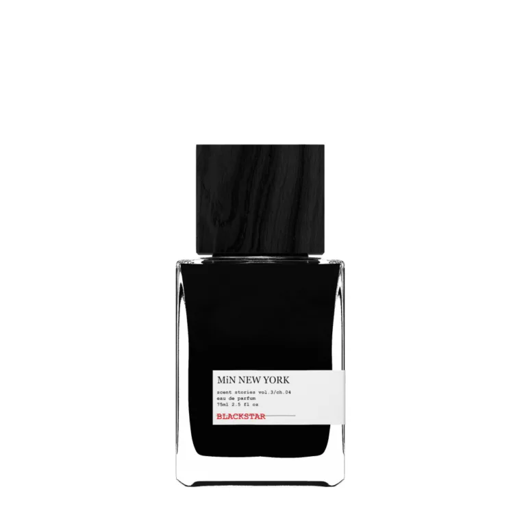 MiN NEW YORK Blackstar