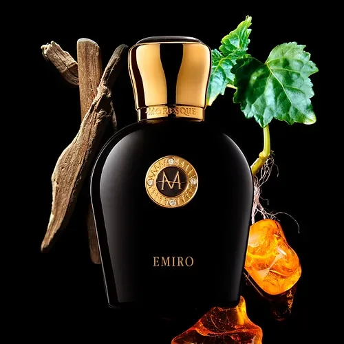 MORESQUE EMIRO thumbnail 2