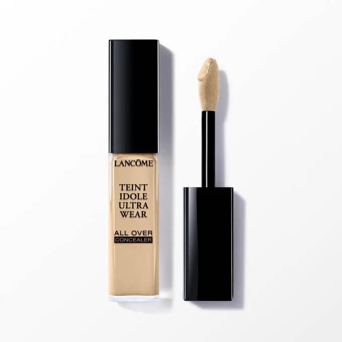 LANCOME Teint Idole Ultra Wear All Over Full Coverage Concealer