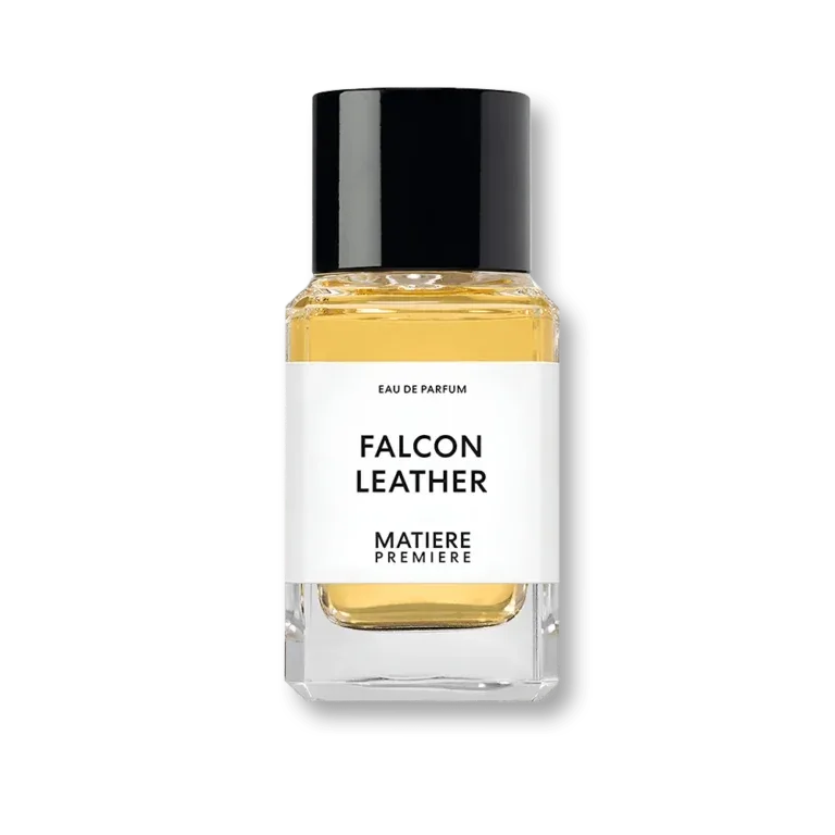 Matiere Premiere Falcon Leather