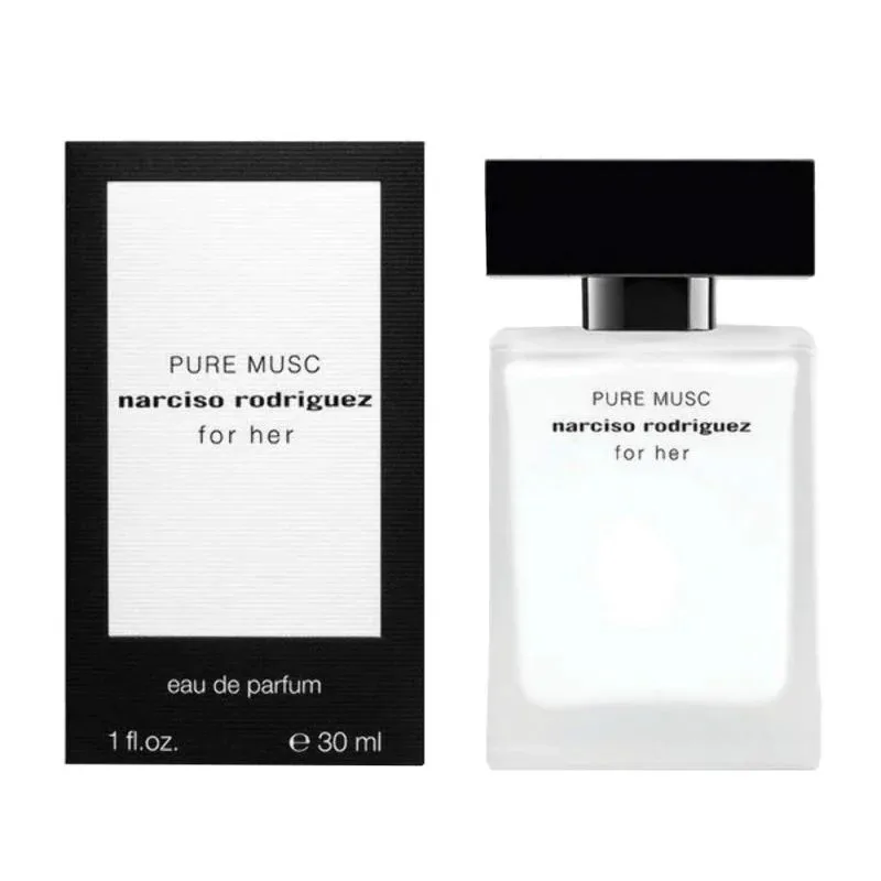 NARCISO RODRIGUEZ Pure Musc For Her thumbnail 2