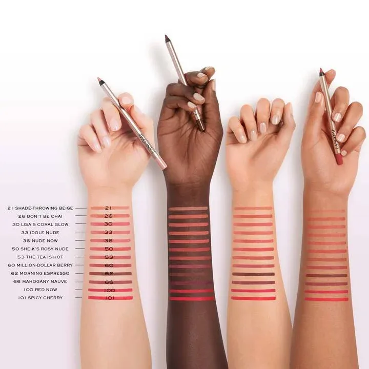 Lip Idole Lip Shaper LANCOME thumbnail 4