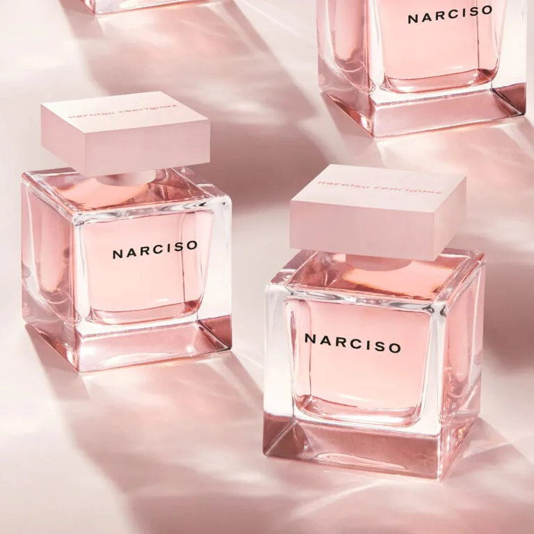 Narciso Rodriguez Narciso Cristal EDP thumbnail 3