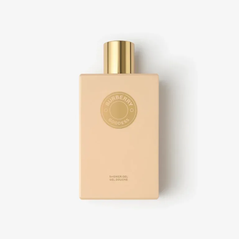 BURBERRY Goddess Shower Gel