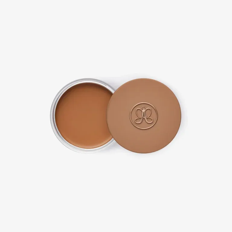ANASTASI Cream Bronzer