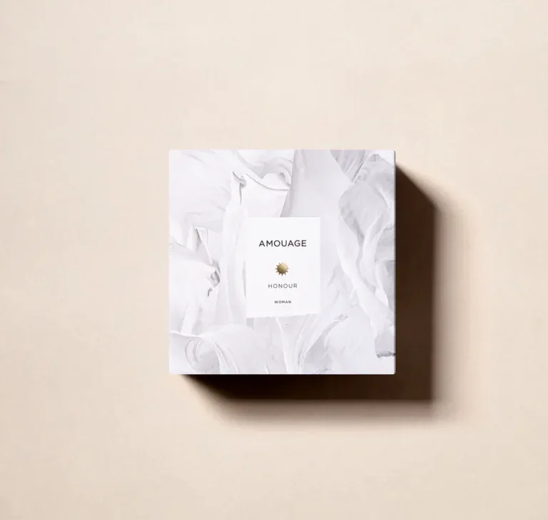 AMOUAGE HONOUR WOMAN EDP thumbnail 2