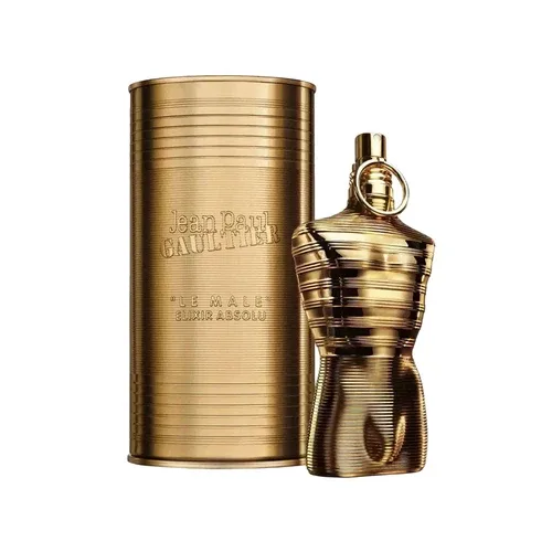 JEAN PAUL GAULTIER Le Male Elixir Absolu thumbnail 3