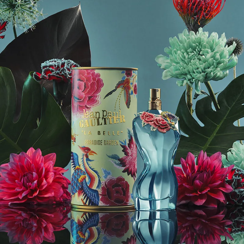 JEAN PAUL GAULTIER La Belle Paradise Garden thumbnail 2