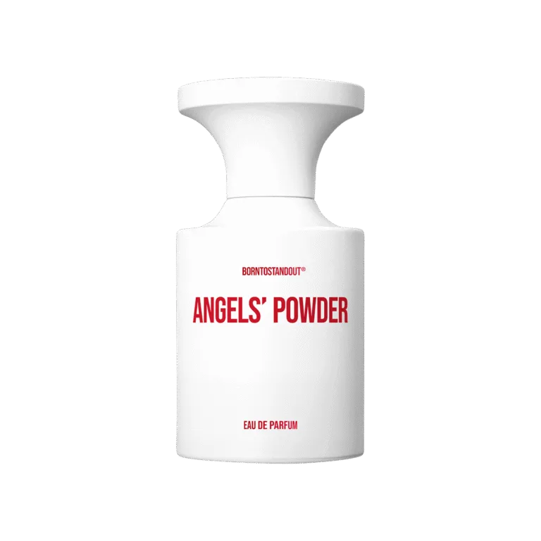 BORNTOSTANDOUT ANGELS’ POWDER
