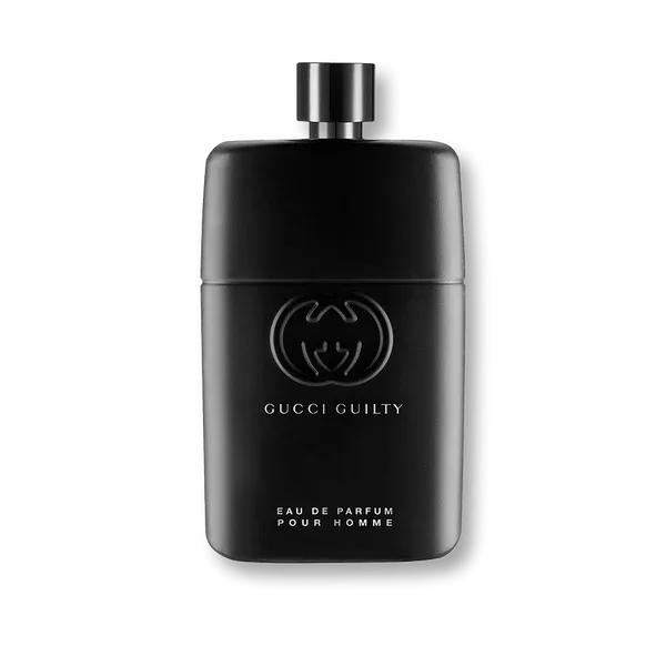 GUCCI Guilty Pour Homme EDP