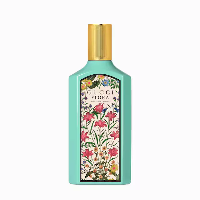 GUCCI Flora Gorgeous Jasmine EDP