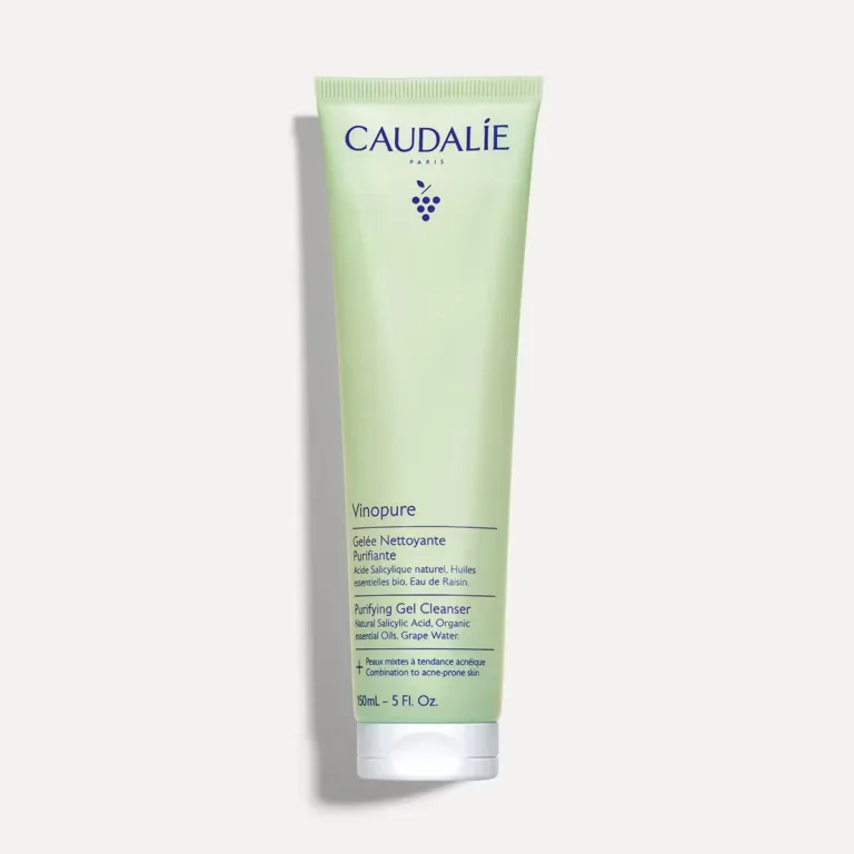 CAUDALIE Vinopure Purifying Gel Cleanser