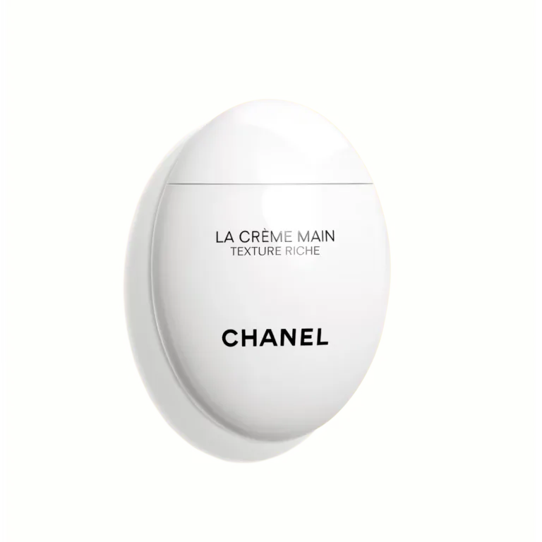 CHANEL LA CRÈME MAIN TEXTURE RICHE
