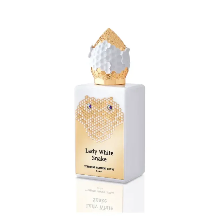 Stephane Humbert Lucas Lady White Snake thumbnail 3