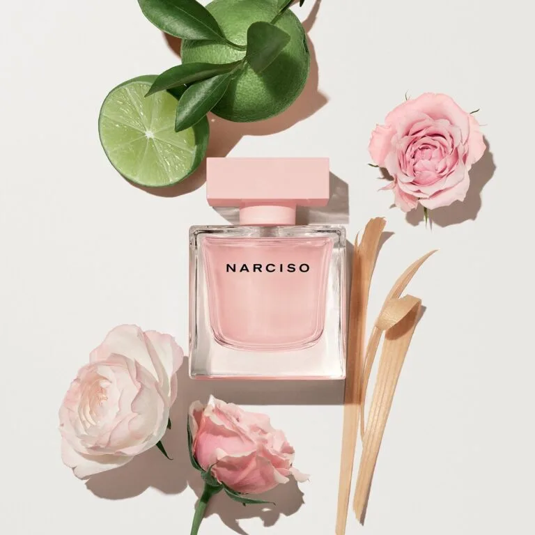 Narciso Rodriguez Narciso Cristal EDP thumbnail 2
