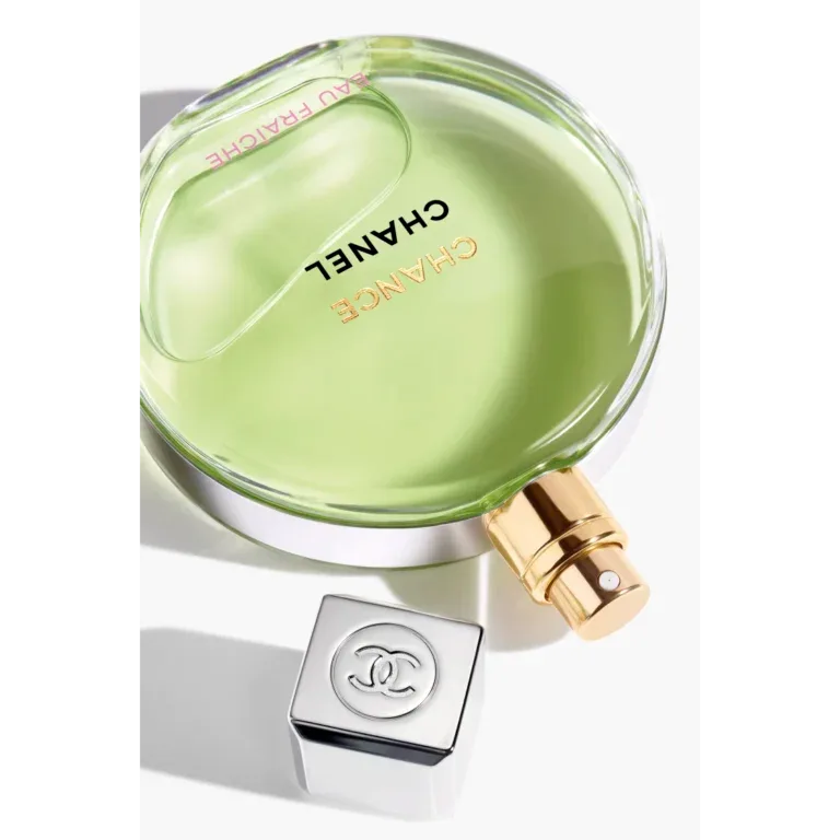 CHANEL CHANCE EAU FRAÎCHE thumbnail 2