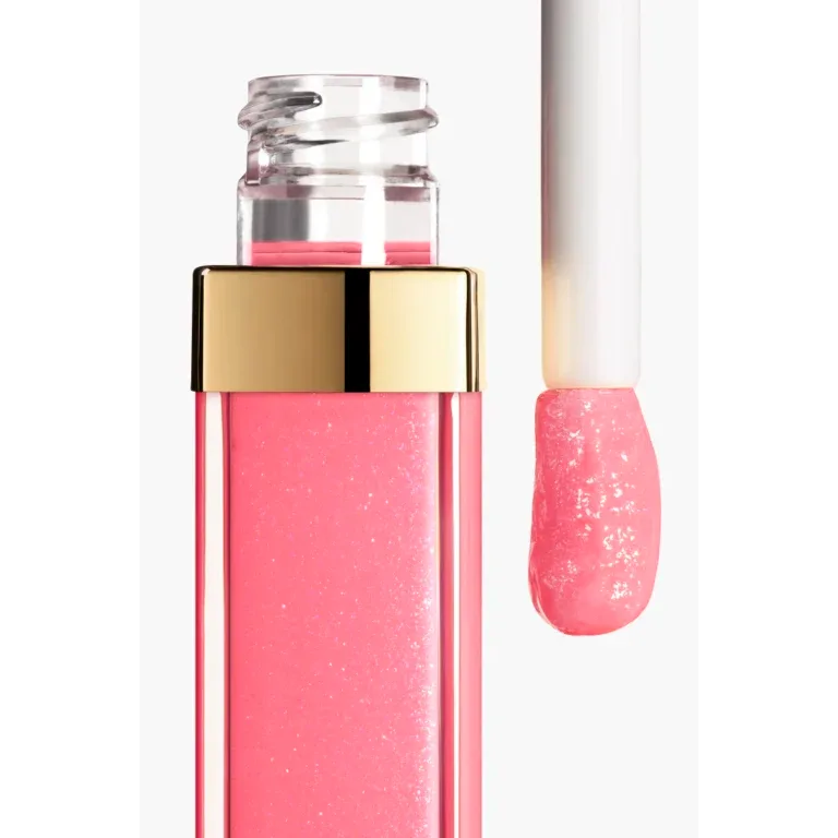 CHANEL ROUGE COCO GLOSS thumbnail 2