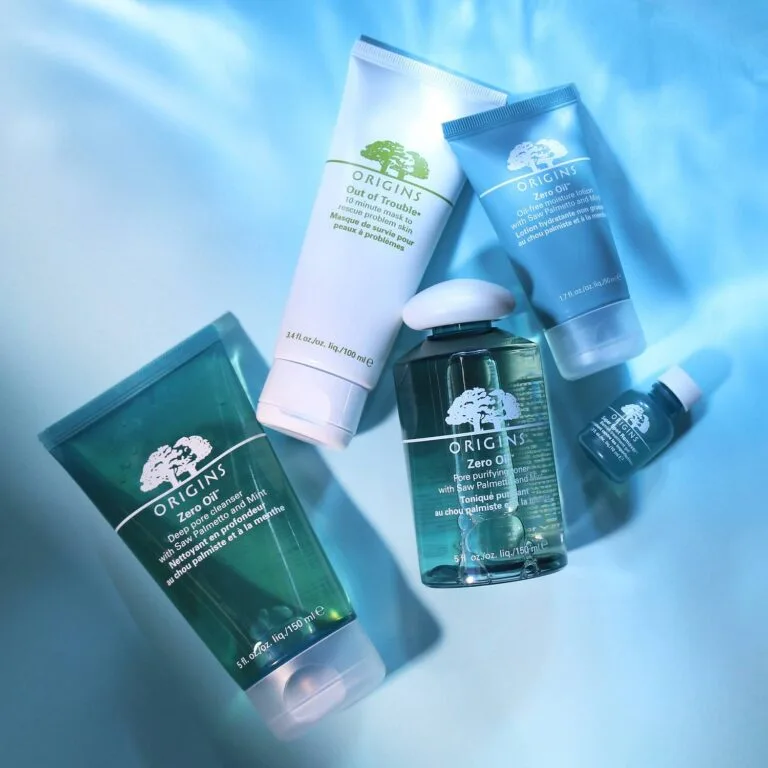 Origins Zero Oil Toner thumbnail 3