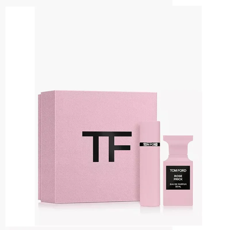 TOM FORD Rose Prick Eau De Parfum Set thumbnail 2