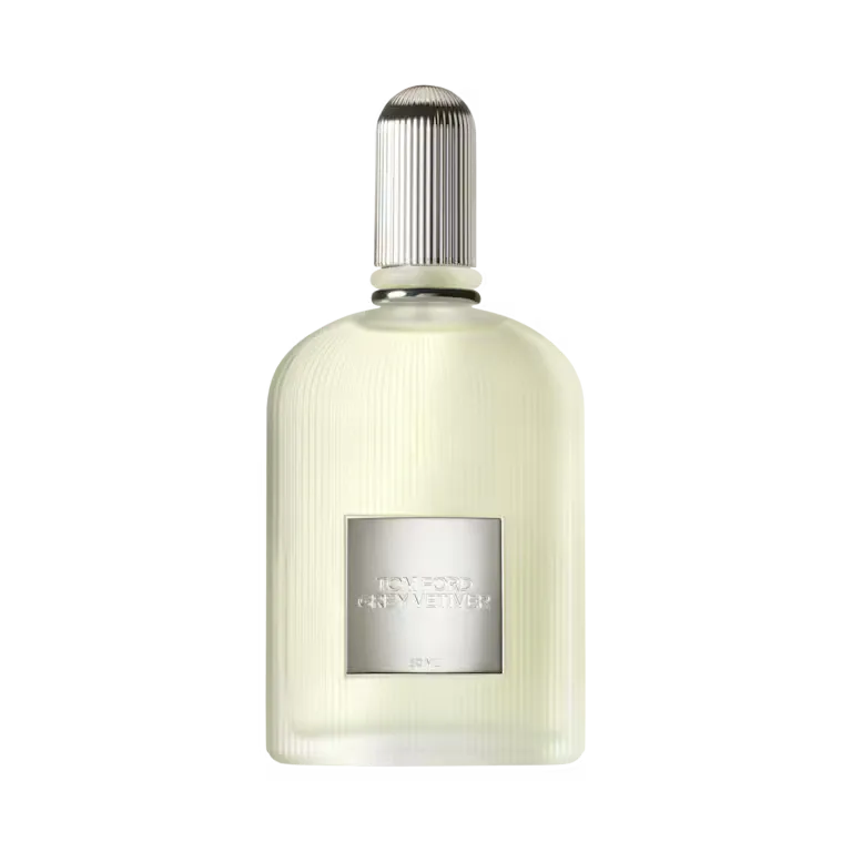 TOM FORD GREY VETIVER
