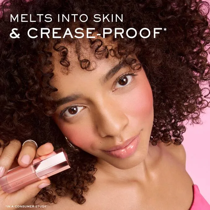 LANCOME Skin Idole Juicy Liquid Blush thumbnail 2
