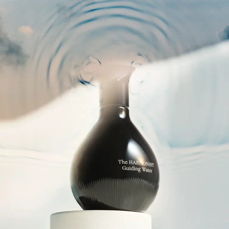 The Harmonist Guiding Water thumbnail 2