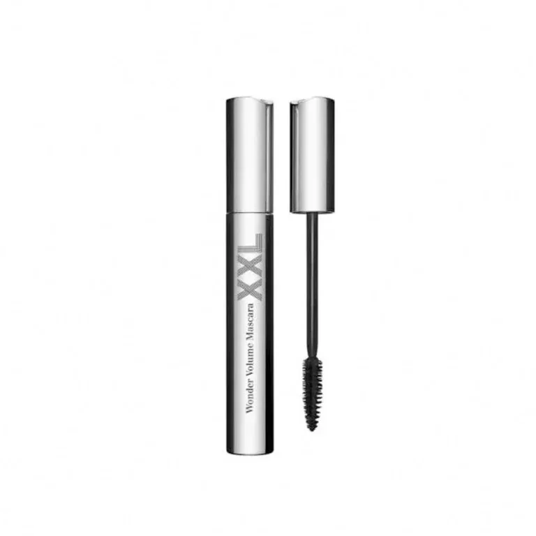 CLARINS Wonder Volume Mascara XXL – Long Wear Volumizing Mascara