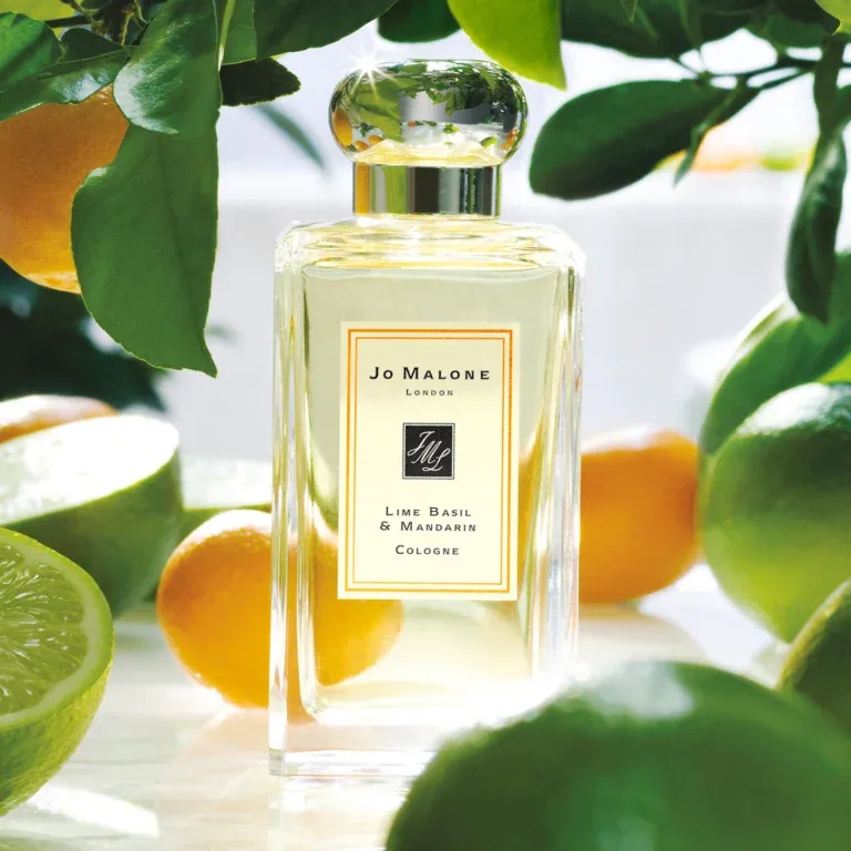 Jo Malone London Lime Basil & Mandarin thumbnail 2