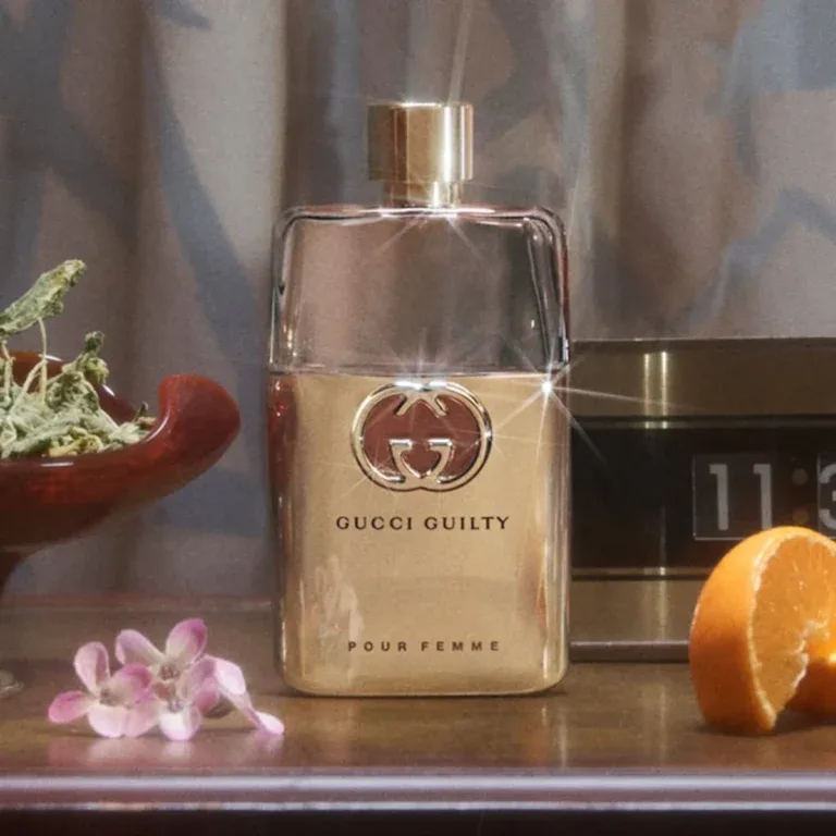 GUCCI Guilty Pour Femme EDT thumbnail 2