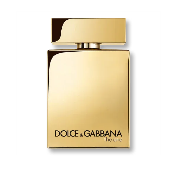 Dolce&Gabbana The One For Men Gold Eau De Parfum Intense