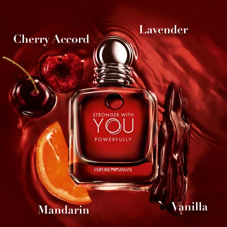 ARMANI Stronger With You Powerfully thumbnail 2