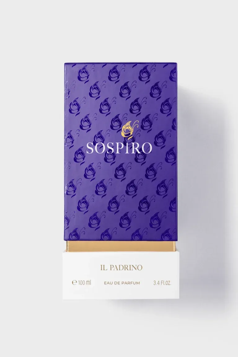 SOSPIRO IL Padrino thumbnail 2