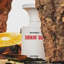 BORNTOSTANDOUT SMOKIN’ GUN thumbnail 2