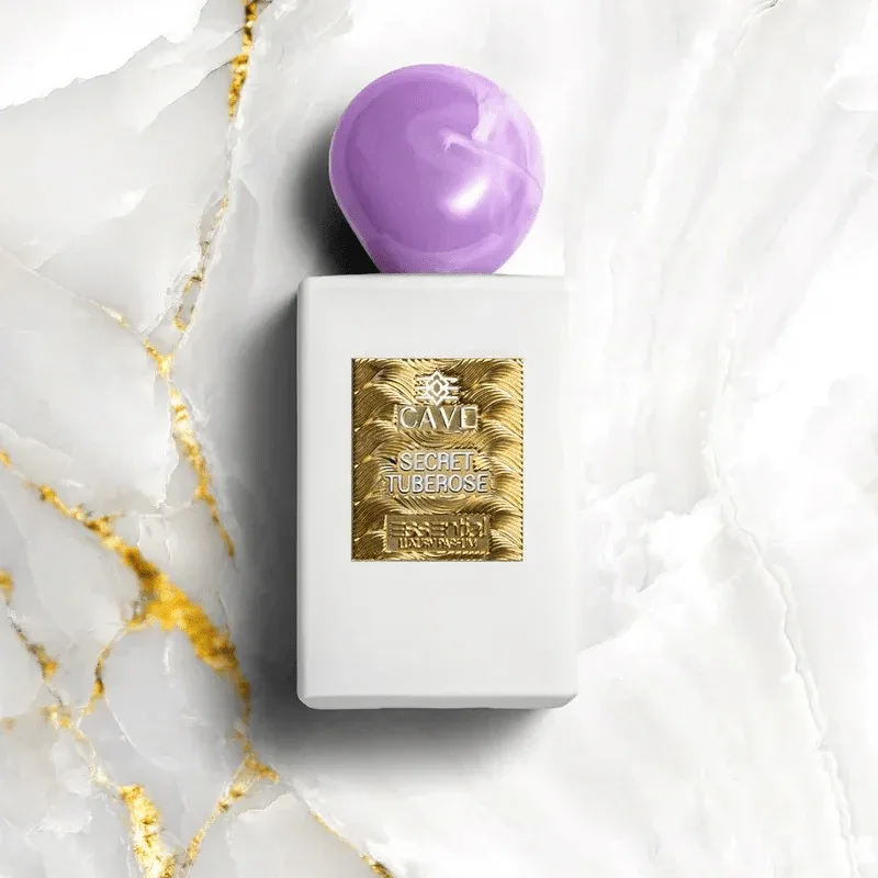 Cave Secret Tuberose thumbnail 3