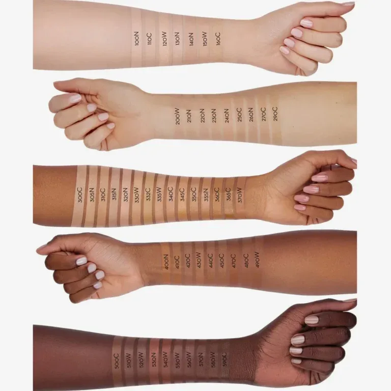 ANASTASIA Luminous Foundation thumbnail 3