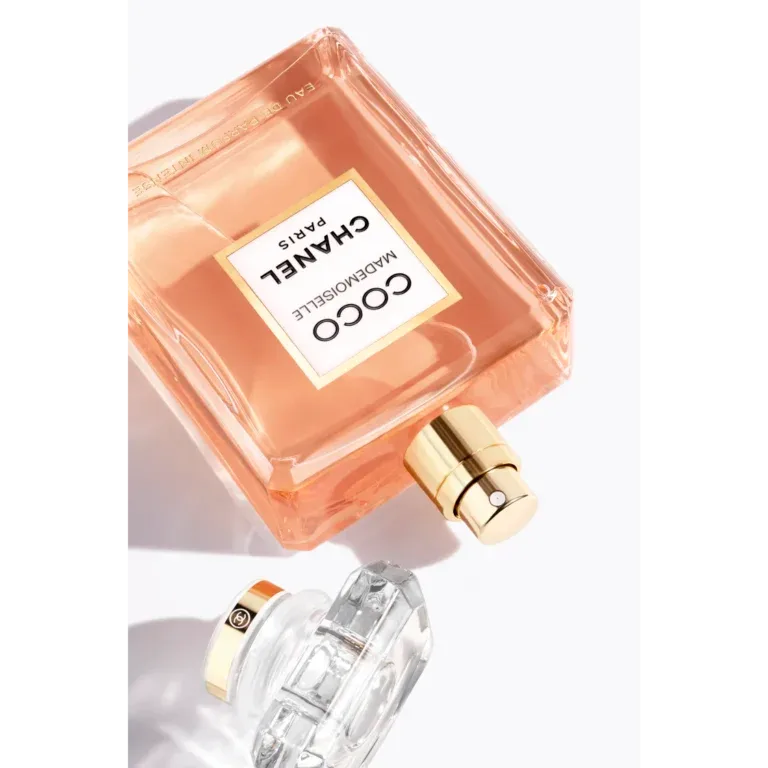 CHANEL COCO MADEMOISELLE EDP INTENSE thumbnail 2