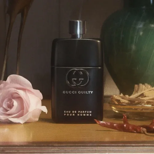 GUCCI Guilty Pour Homme EDP thumbnail 3