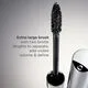 CLARINS Wonder Volume Mascara XXL – Long Wear Volumizing Mascara thumbnail 4