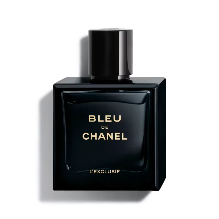 CHANEL BLEU DE CHANEL L’EXCLUSIF
