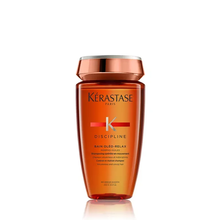KERASTASE Discipline Bain Oléo-Relax Shampoo