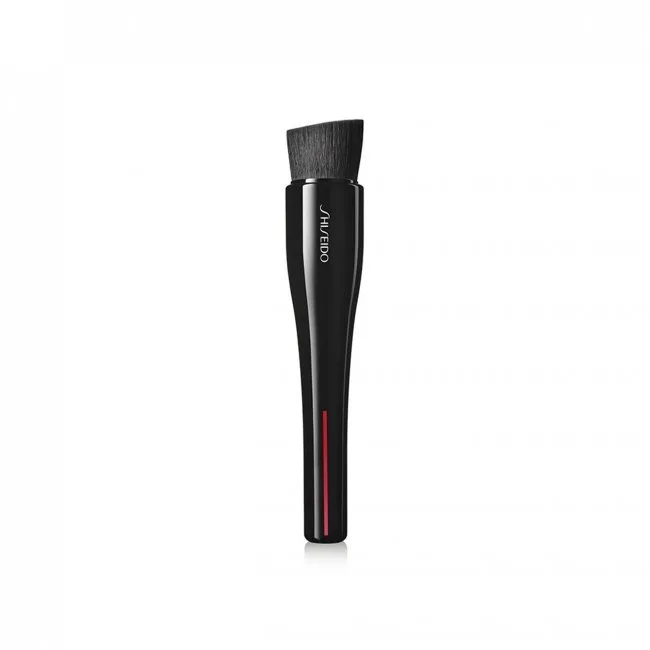 Shiseido Hasu Fude Foundation Brush