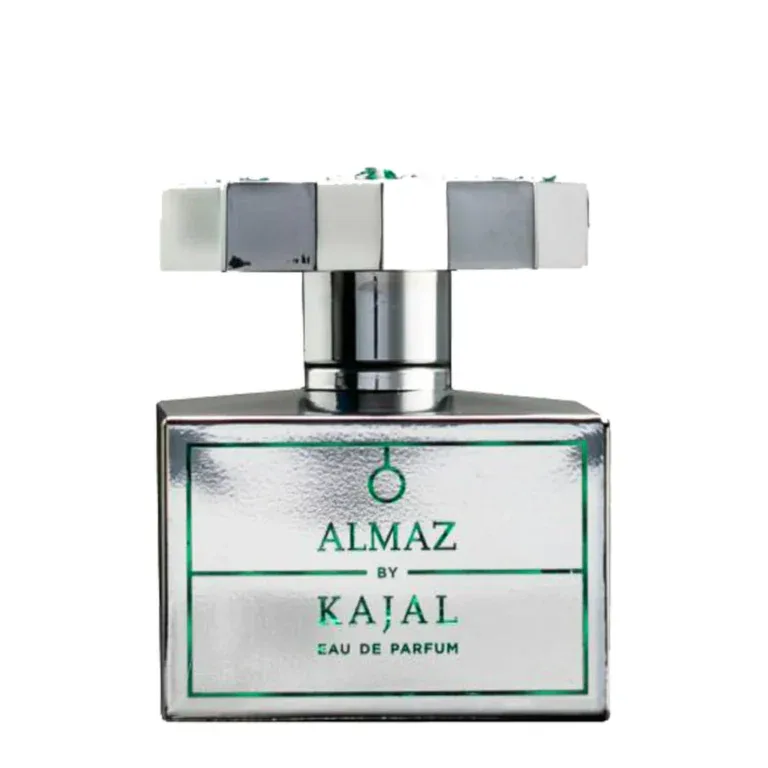 Kajal Almaz
